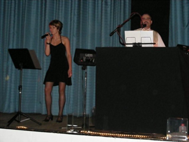 Stadthalle Wittingen 2008